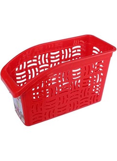 Lamsa Plast Plastic Refrigerator Organizer 