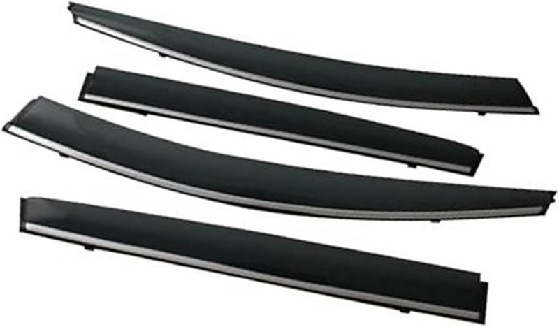 Wivplex Window Visor for Chevrolet Spark MK4-M400 - Image 1