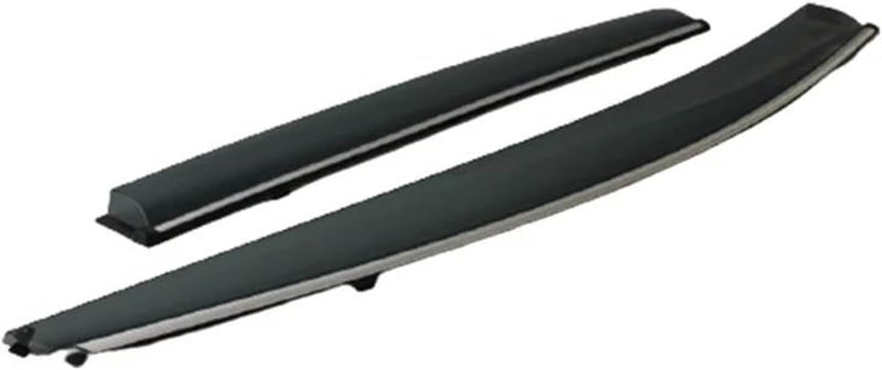 Wivplex Window Visor for Chevrolet Spark MK4-M400 - Image 3