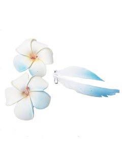 Lumine Clip Costume Game Lumine Cosplay Hair Clip Accessories