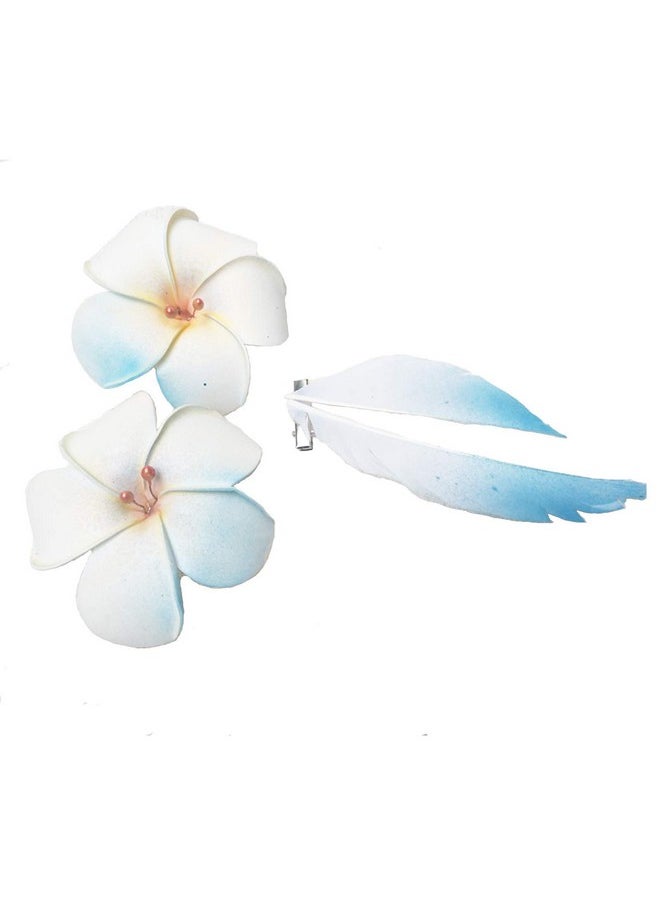 PPONE - Lumine Clip Costume Game Lumine Cosplay Hair Clip Accessories - Image 1
