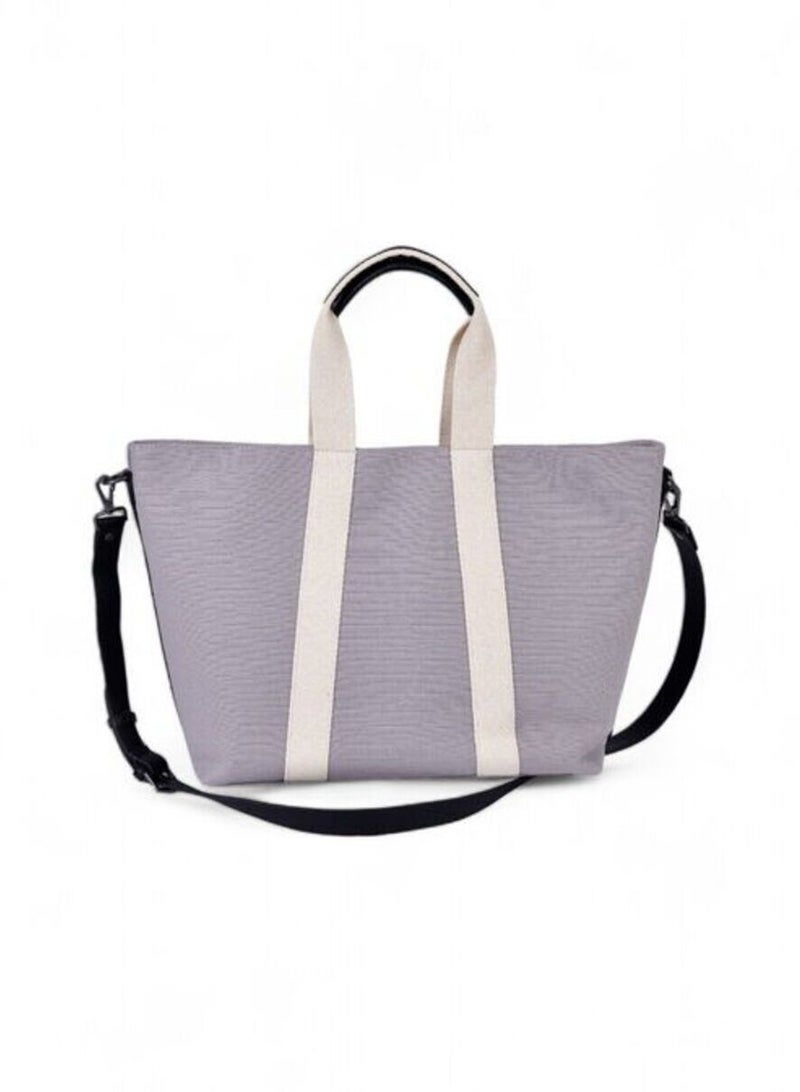 GAP Grey Women's Shoulder Bag 15802 - Image 3