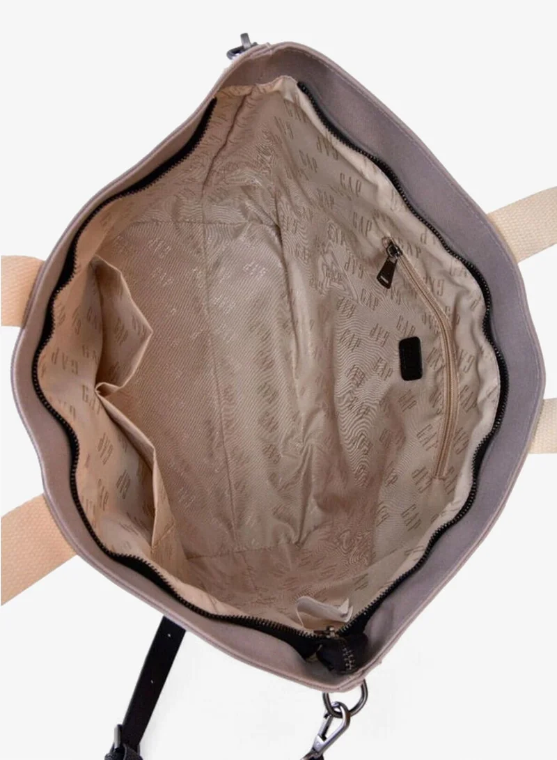 GAP GAP Grey Women's Shoulder Bag 15802