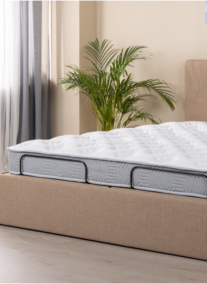 Askona - Askona Mattress Technology Ergo Comfort Soft The maximum comfort system - Image 1