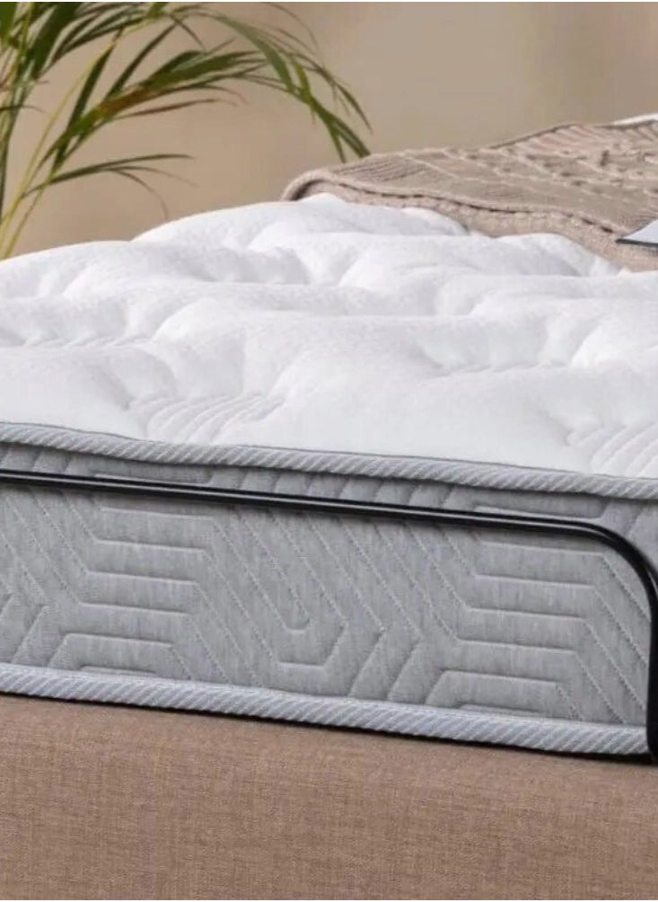 Askona - Askona Mattress Technology Ergo Comfort Soft The maximum comfort system - Image 1