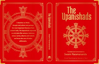 The Upanishads - view 2
