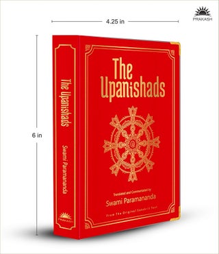 The Upanishads - view 3