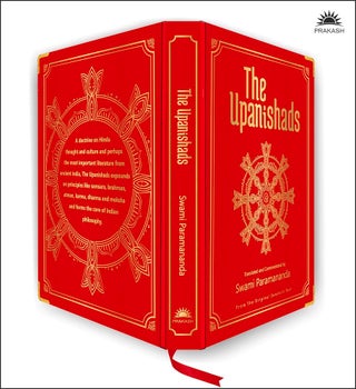 The Upanishads - view 4