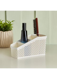 Home Box Nordic 4-Compartment Basket 20 x 10.5 x 9.5 cm  - Image 1