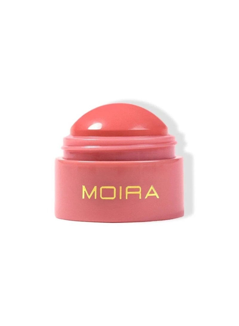 Moira Soft Blush Balm 003 Dreamer 8.5g - Image 1