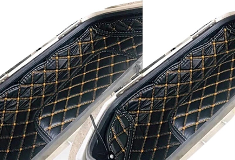 QASULER Motorcycle Side Case Liner for CFMOTO 650TK - Image 1