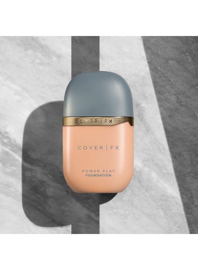 كفر فكس فونديشن - Image 1