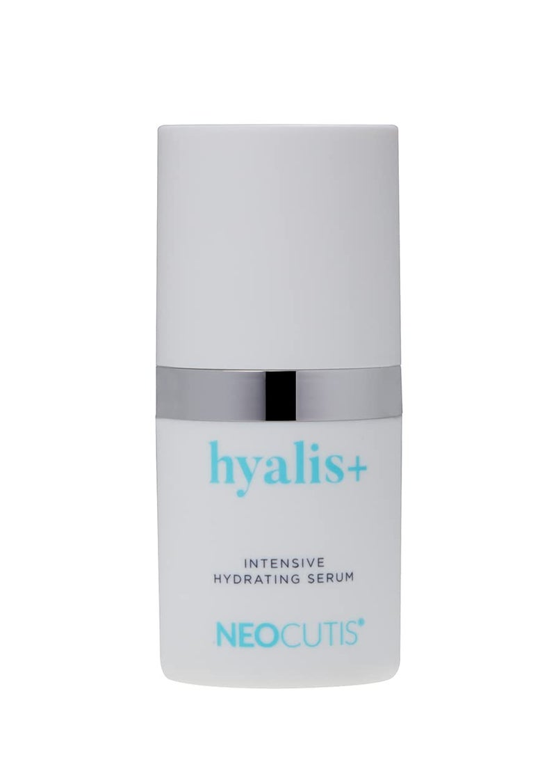 Neocutis Hyalis+ - Hyaluronic Acid and Hydrating Serum - Oil Free - 15ml