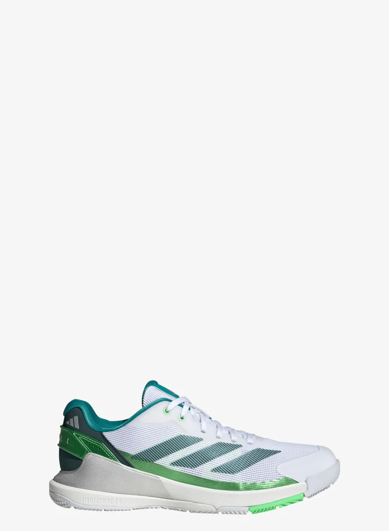Adidas Crazyquick Lightstrike Padel Shoes