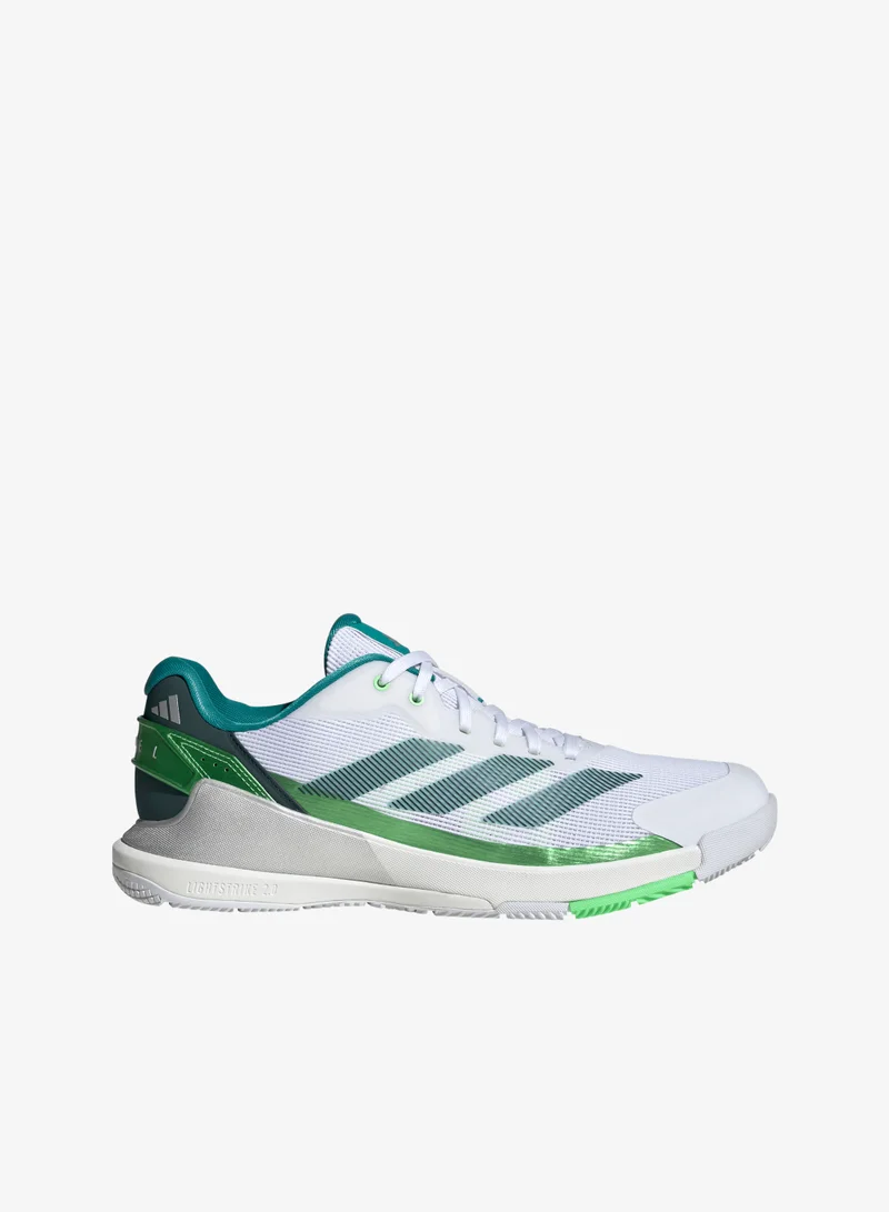 Adidas Crazyquick Lightstrike Padel Shoes