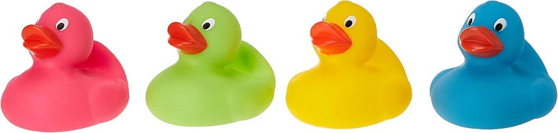 Pixie Floating Ducks (4Pcs) Pack of 2 - Image 2