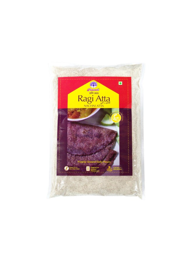 Ragi Atta 500G