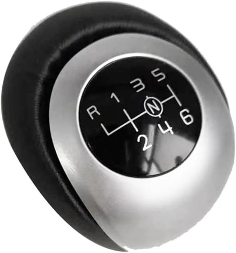 DEMULAX 6 Speed Gear Shift Knob for Benz Vito W447 - Image 3