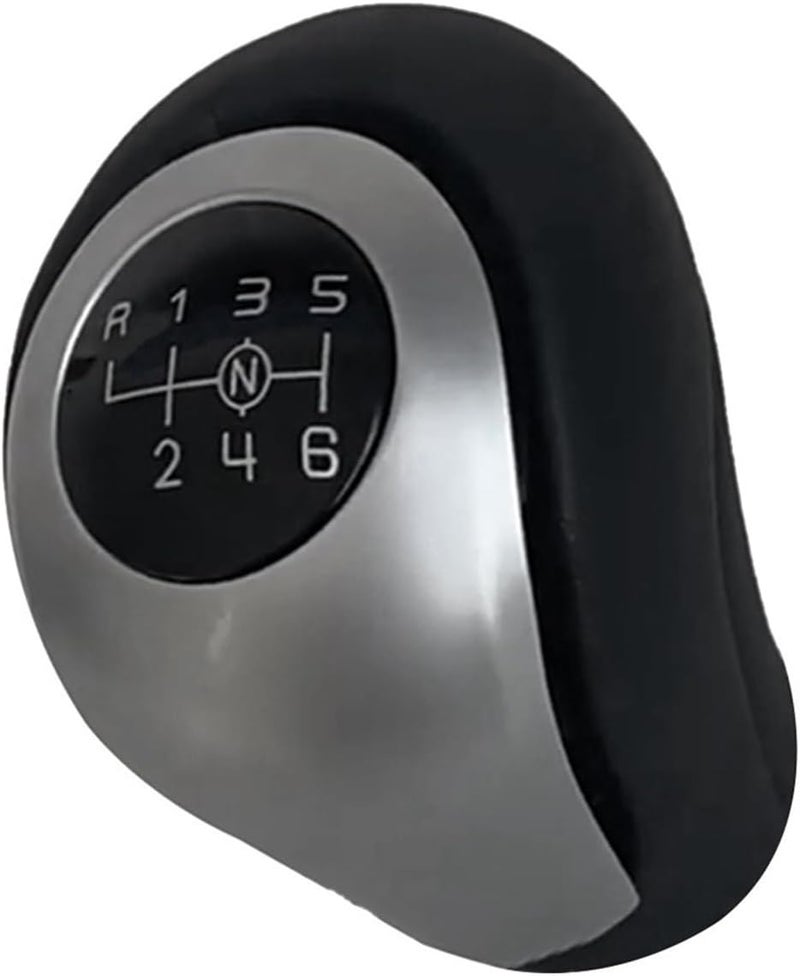 DEMULAX 6 Speed Gear Shift Knob for Benz Vito W447 - Image 1