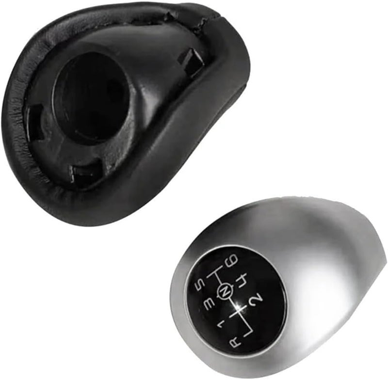DEMULAX 6 Speed Gear Shift Knob for Benz Vito W447 - Image 5