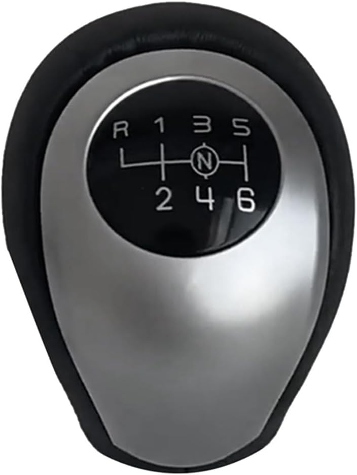 DEMULAX 6 Speed Gear Shift Knob for Benz Vito W447 - Image 4