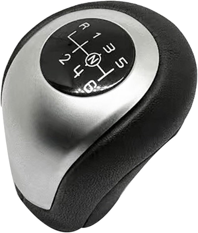 DEMULAX 6 Speed Gear Shift Knob for Benz Vito W447 - Image 2