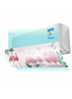 AC Air Flow Deflector for Comfortable Sleep – Adjustable, Silent & Healthy Solution
