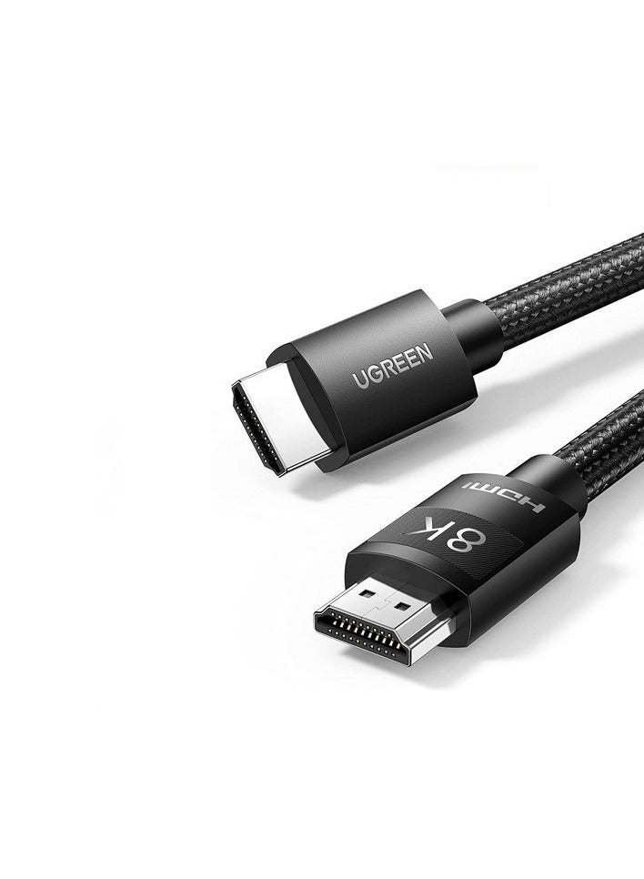 UGREEN 8K HDMI M/M Cable 40179 1.5M  - Image 2