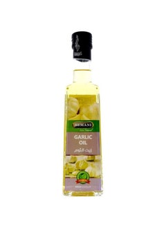 Garlic Oil 100 % Naturals Enhance the Immune System Reduce Blood Sugar Levels - 250ml