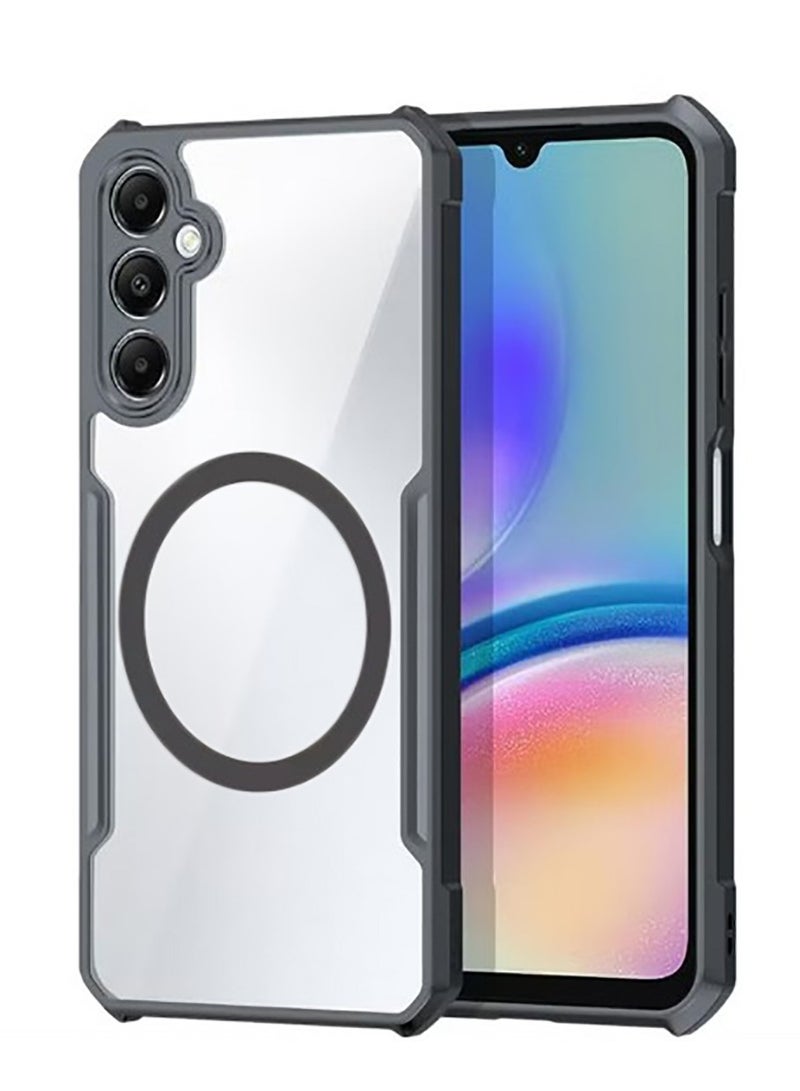 Protective Case Cover for Samsung Galaxy A16 High Quality,Bumper Back Case Supports magnetic charging - Image 1