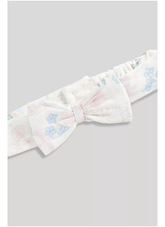mothercare Spring Blossom Headbands - 2 Pack  - Image 2