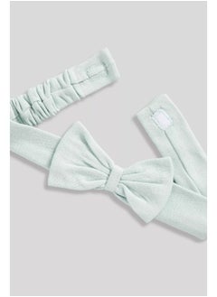 mothercare Spring Blossom Headbands - 2 Pack  - Image 3