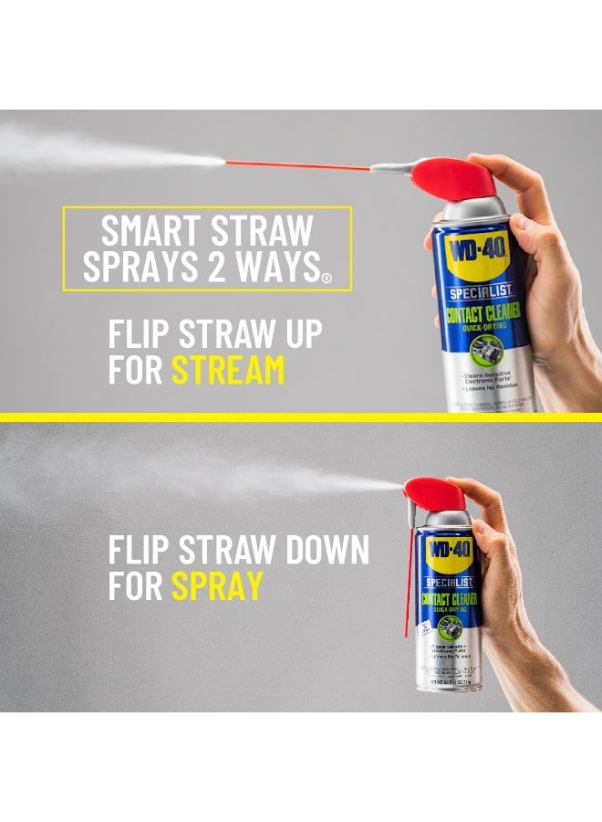 WD-40 WD40 Wd-40 Sprays 2 Ways Multi Use 250Ml - Image 2