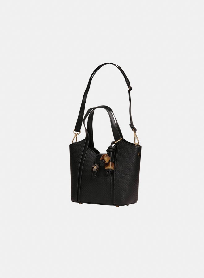 SHOEROOM Fashionable Shoulder Bag From Shoeroom - Image 2