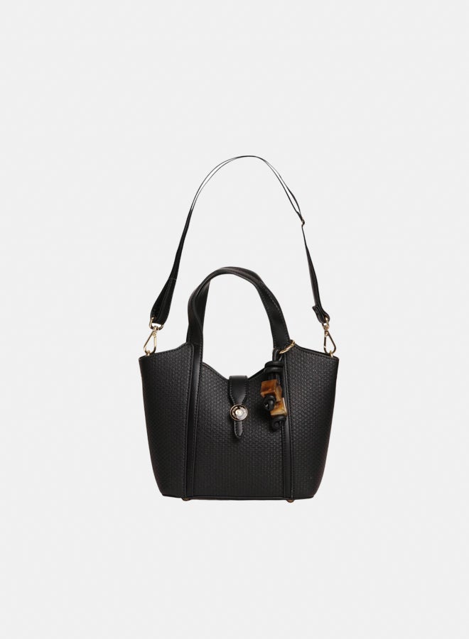 SHOEROOM Fashionable Shoulder Bag From Shoeroom - Image 1