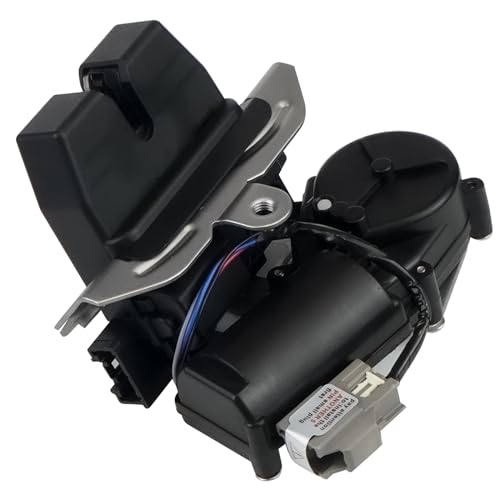 BHB Liftgate Lock Actuator Compatible with Ford Explorer Edge Escape Expedition Police Interceptor Lincoln MKX Navigator Nautilus 2015-2022 Rear Lift Gate Lock Motor Replace FA1Z7443150 DS7Z-7443150-B - Image 1