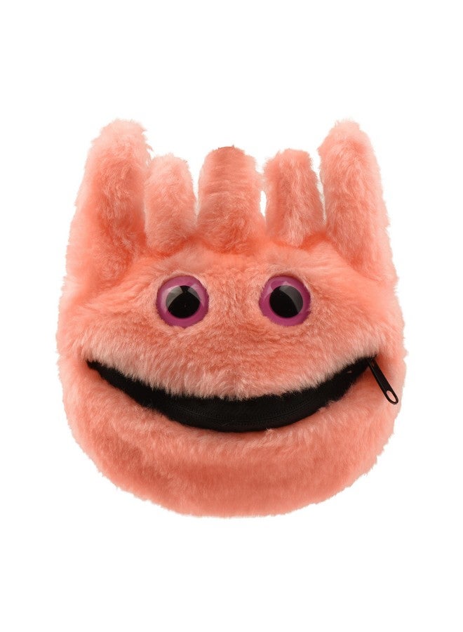 Giant Microbes GIANTmicrobes Celiac Disease Plush - Learn About Chronic Illness and Gluten, Get Well Gift for Intestinal Illness, Fun Gift for Friends, Family, Gastroenterologists, Students and Gluten Free Foodies - Image 1