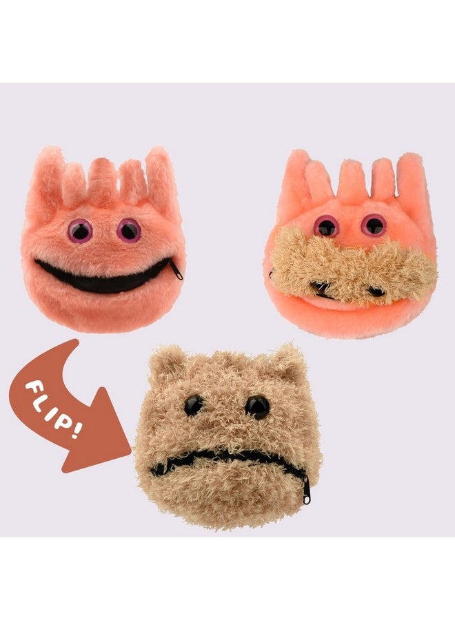 Giant Microbes GIANTmicrobes Celiac Disease Plush - Learn About Chronic Illness and Gluten, Get Well Gift for Intestinal Illness, Fun Gift for Friends, Family, Gastroenterologists, Students and Gluten Free Foodies - Image 2