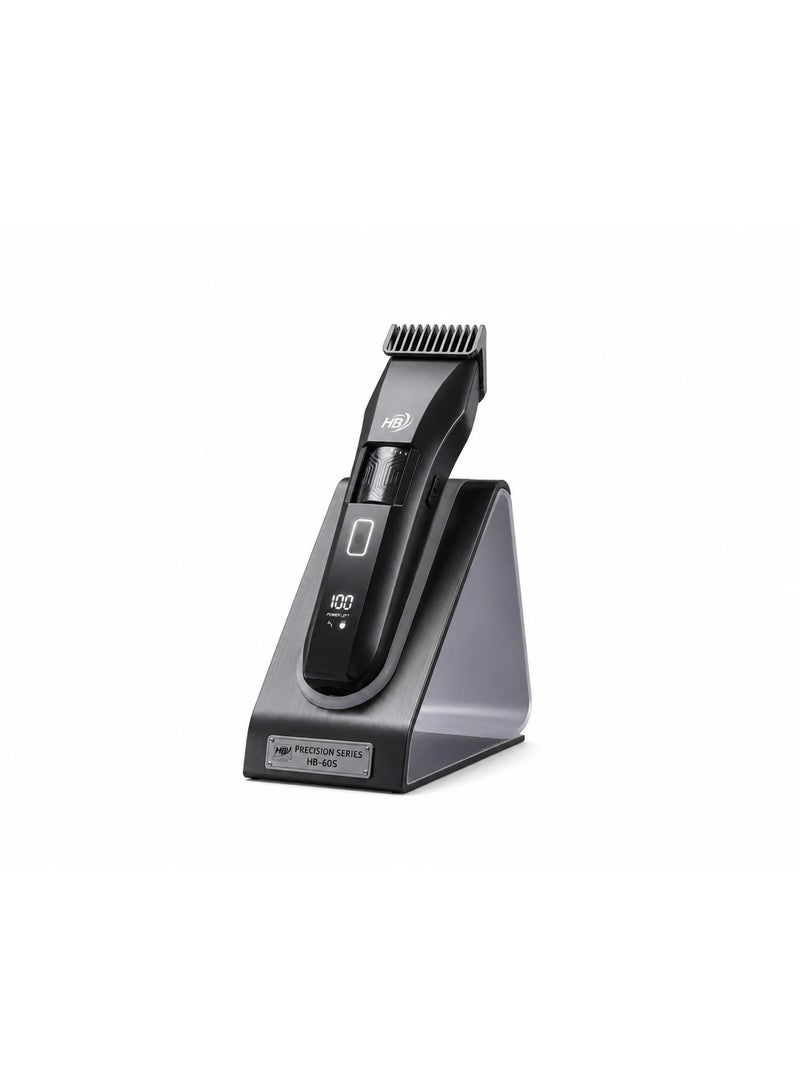 HB - Waterproof shaver with Type-C input HB-60S - Image 2