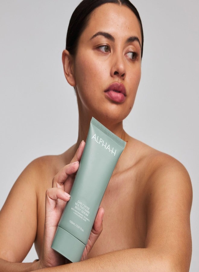 ALPHA-H Daily Dose Multi-Vitamin Body Serum 150ml - Image 3
