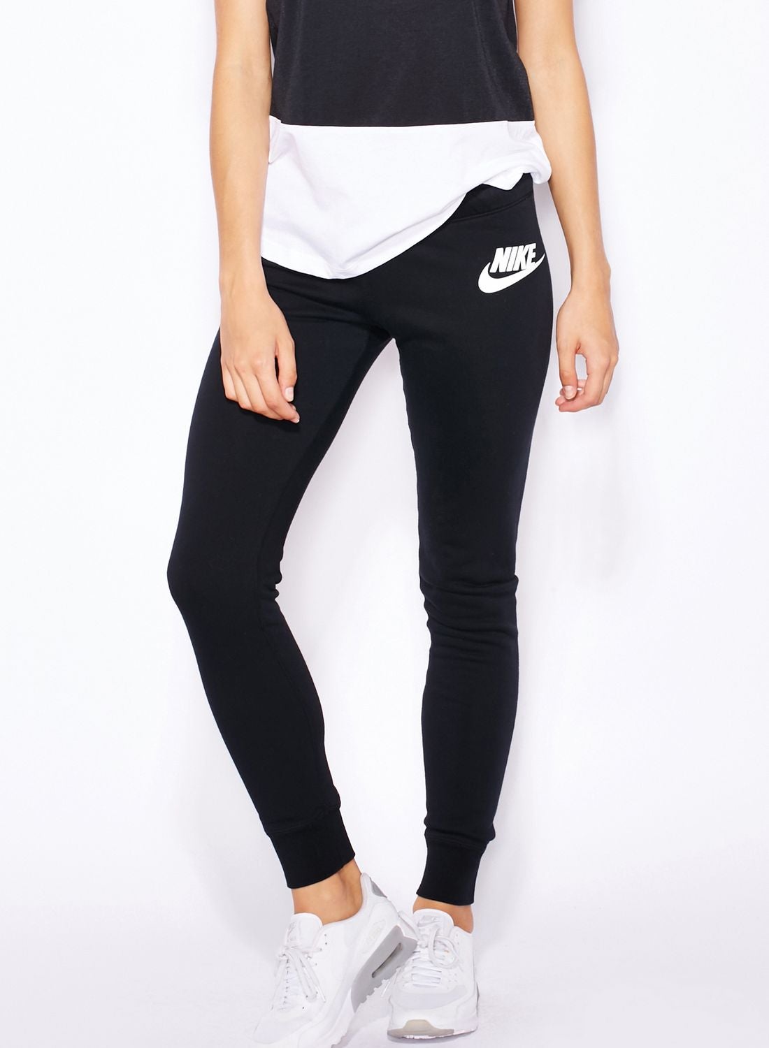 nike rally sweatpants