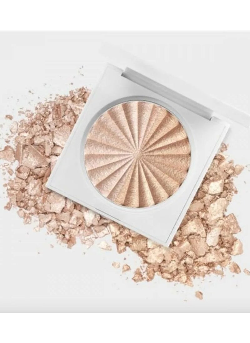 OFRA Cosmetics OFRA Cosmetics Double-Ended Highlighter Milk - Cookies 10g  - Image 2