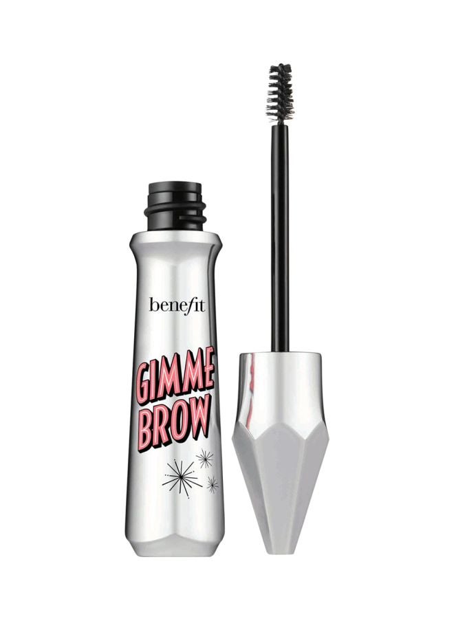 Benefit Cosmetics Gimme Brow Volumizing Eyebrow Gel 1 Cool Light Blonde - Image 1