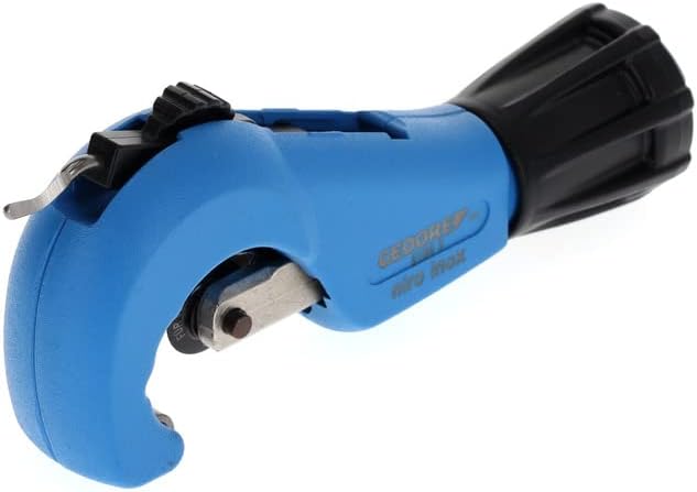 Gedore 2180 3 335mm Pipe Cutter for Stainless Steel Pipes - Image 1