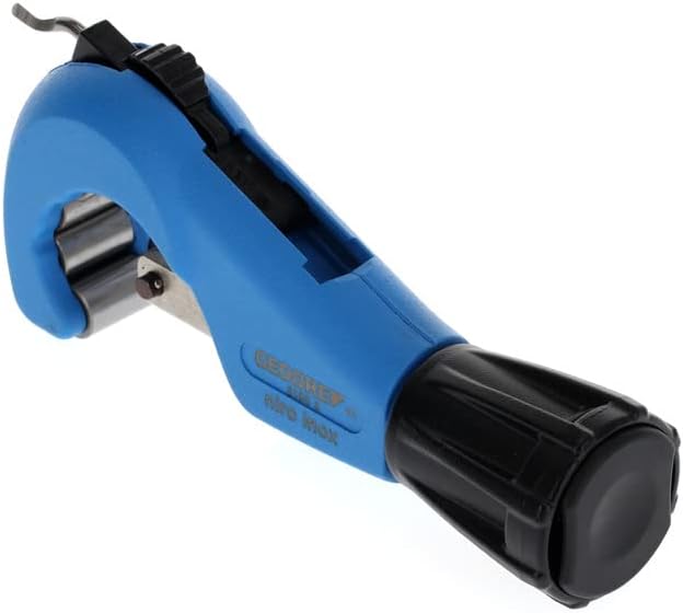 Gedore 2180 3 335mm Pipe Cutter for Stainless Steel Pipes - Image 2