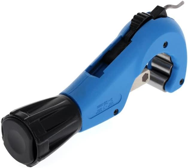 Gedore 2180 3 335mm Pipe Cutter for Stainless Steel Pipes - Image 3