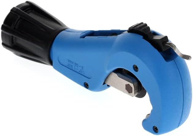 Gedore 2180 3 335mm Pipe Cutter for Stainless Steel Pipes - Image 4