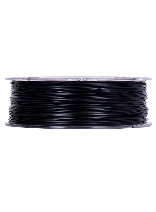 NIBEMINENT 3D Colour Printing Filament Spool Black  - Image 1