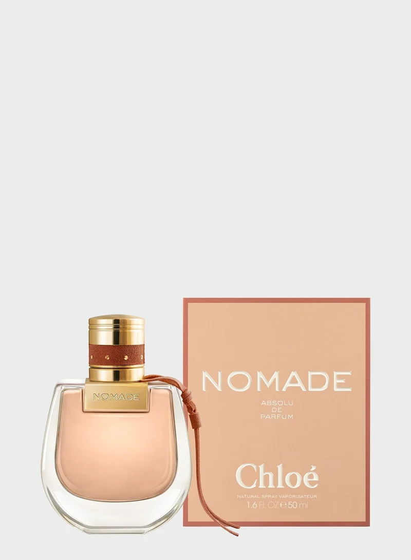 كلوي عطر نوميد أبسولو أو دو بافان سبراي -50 مل