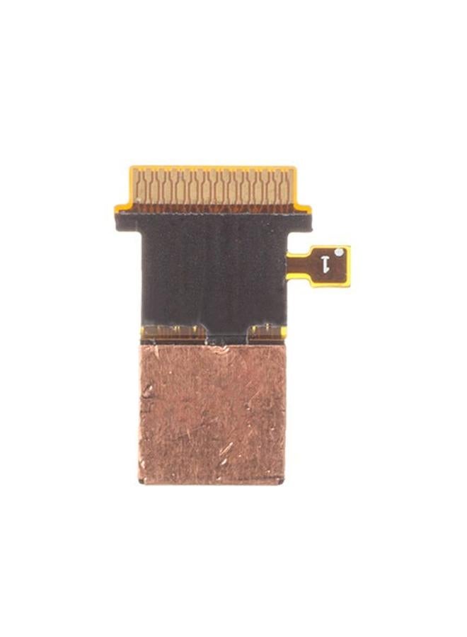 erorex Front Facing Camera Module for Motorola Moto Z XT1650 - Image 3